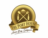 /public/logoimage/1545558462The Port House Logo 1.jpg